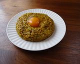 自由軒風カレー作り方6写真