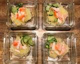 そうめん瓜(茹で方)作り方9写真