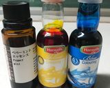 チョコミントロールケーキ作り方2写真
