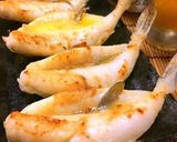 ふぐのムニエル♡バター醤油作り方5写真