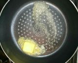 至福の美味さ！☆シュガーバタートースト☆作り方2写真