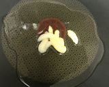 茄子の金山寺味噌炒め作り方5写真