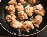 味が効いたジューシーな美味しい唐揚げ！作り方3写真