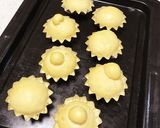 こねない生地でブリオッシュ♡作り方15写真