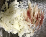 超簡単ゴーヤとミョウガの激ウマ塩昆布和え作り方2写真