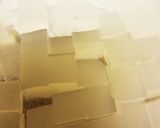 手作りあんみつ(梅ジュース蜜)作り方1写真