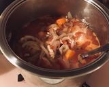 ココナッツカレー作り方3写真