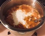 ココナッツカレー作り方4写真
