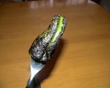 丸ごと野菜の絶品カレースープ作り方2写真