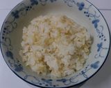 もちプチ食感！長芋ネバリスター麦とろご飯作り方1写真