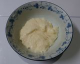 もちプチ食感！長芋ネバリスター麦とろご飯作り方2写真