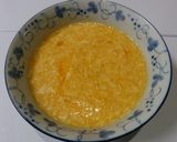 もちプチ食感！長芋ネバリスター麦とろご飯作り方3写真