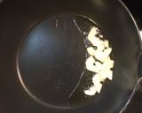 Xmas簡単チキンのホールトマト缶煮こみ作り方4写真