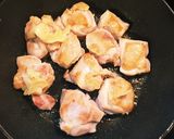 Xmas簡単チキンのホールトマト缶煮こみ作り方6写真