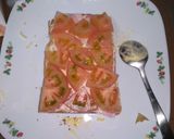 【男飯】旨ピザトースト作り方3写真