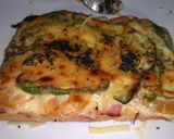 【男飯】旨ピザトースト作り方7写真