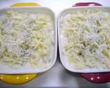 簡単！鶏えのきグラタン(小麦粉不要)作り方5写真