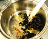 和食屋さんのまかない料理☆土佐漬け鉄火丼作り方3写真