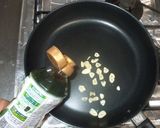簡単ナンプラー野菜炒め♪クルミ鶏肉セロリ作り方3写真