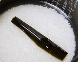 手塩不要！おにぎり用おいしいご飯の炊き方作り方3写真