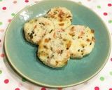 おからと豆腐のチーズナゲット～離乳食にも作り方5写真