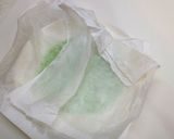 簡単 油揚げの油抜き作り方4写真