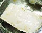 あと一品に！　アガーで超簡単♡ 胡麻豆腐作り方6写真