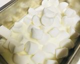 フローズンヨーグルトバーク作り方1写真