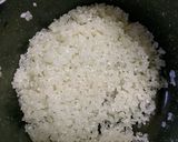 1合ご飯鍋で簡単な炊き方☺ご飯の炊き方作り方1写真