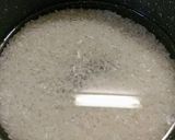 1合ご飯鍋で簡単な炊き方☺ご飯の炊き方作り方3写真