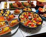 子供の日de卵焼こいのぼり作り方5写真