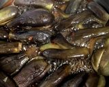 ナスのオランダ煮物♪金沢郷土料理作り方5写真