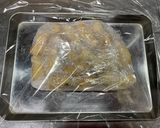 美活⭐︎生落花⭐︎おおまさりレンチン作り方8写真