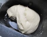 ベーカリーレンジdeフランスパンバタール作り方1写真