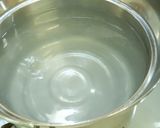 喫茶店風。大人のナポリタン！作り方2写真