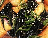 麺つゆでナスの揚げ浸し☆大量消費☆作り方7写真