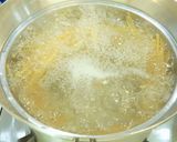 喫茶店風。大人のナポリタン！作り方6写真