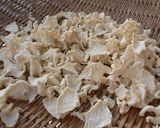 大根の漬物　つぼ漬け風作り方1写真