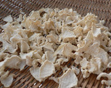 大根の漬物　つぼ漬け風作り方1写真