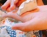 我が家自慢の羽根付き餃子♡食べすぎ注意！作り方9写真