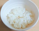 【簡単】ツナのイタリアン茶漬け作り方1写真