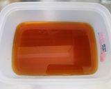 ☆簡単！！太刀魚の漬け☆作り方1写真