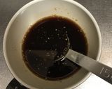我が家の照り焼きチキン作り方2写真