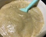 【小麦✕】バナナパンケーキ【ダイエット】作り方5写真