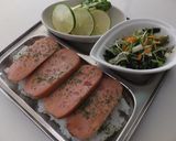 ☺アレンジ色々ワンプレートご飯☺作り方148写真