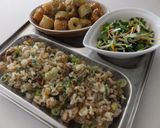 ☺アレンジ色々ワンプレートご飯☺作り方146写真