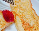 甘くない!ヘルシーフレンチトースト♡作り方7写真