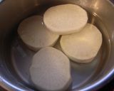 大根だけの煮物作り方2写真