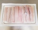 レンジで簡単！太刀魚の酒蒸し作り方1写真