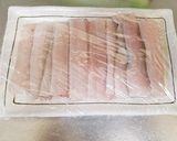レンジで簡単！太刀魚の酒蒸し作り方2写真